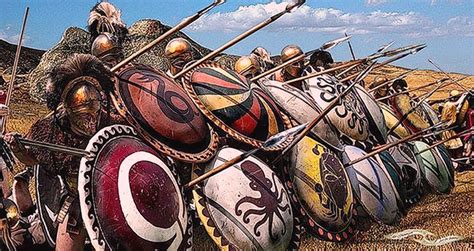 modern_spartan  The 300 or so Spartans helped hold off an enormous Persian Army for three days